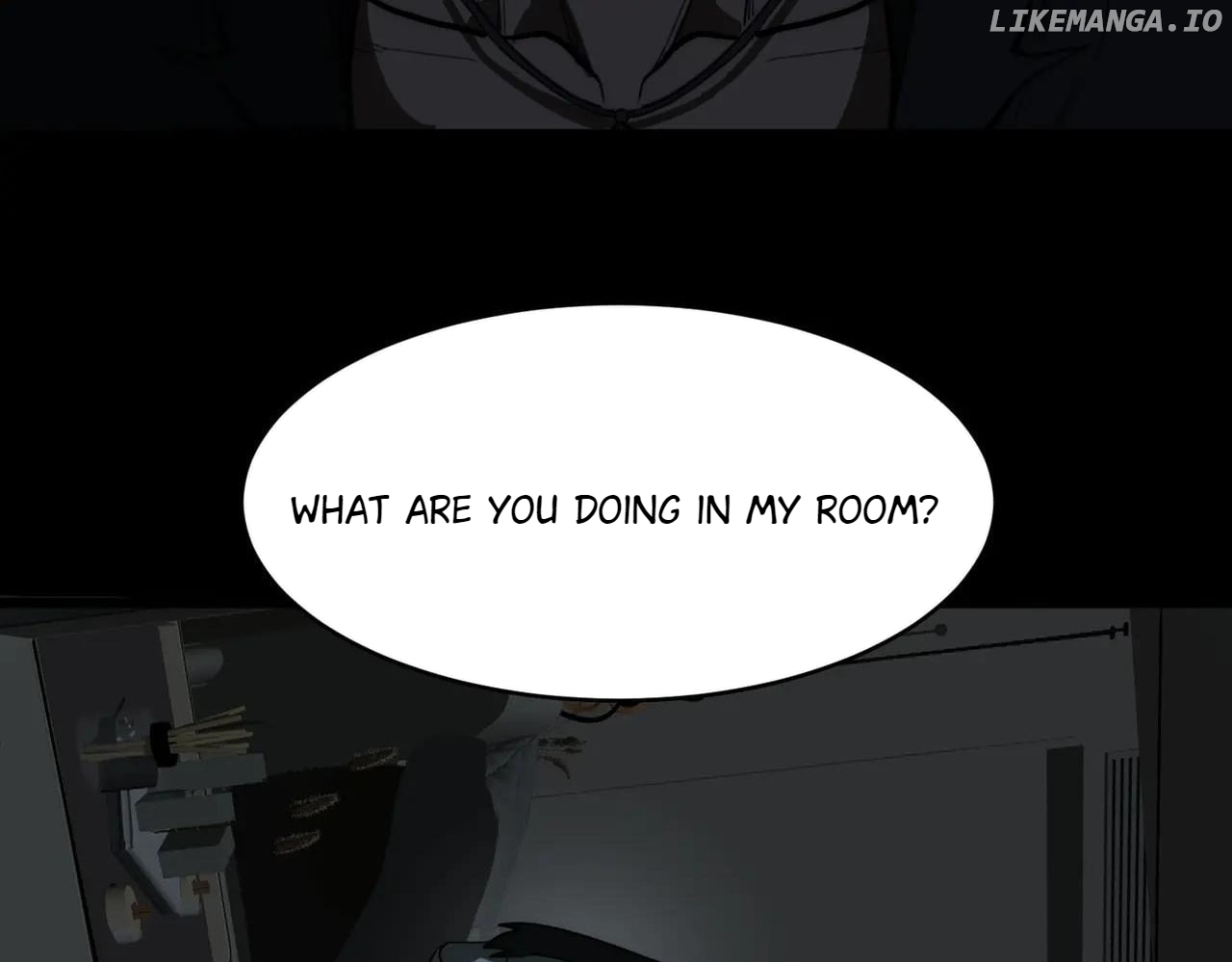 I created an Urban Legend Chapter 99 - page 32